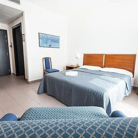 Hotell Kon Tiki