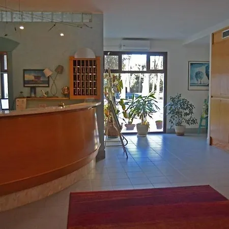 Hotell Kon Tiki San Vincenzo