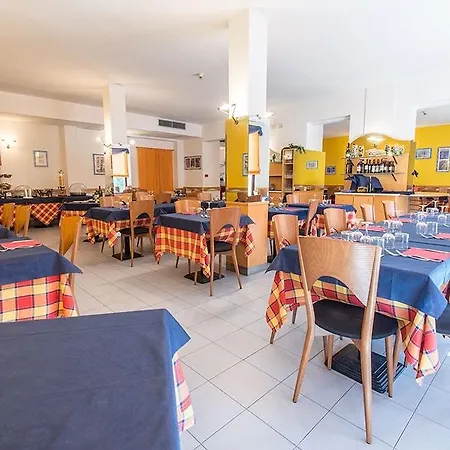 Kon Tiki Hotell 3*