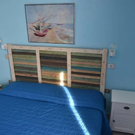 Hotell Kon Tiki San Vincenzo