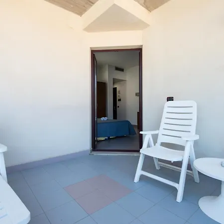 Hotel Kon Tiki San Vincenzo