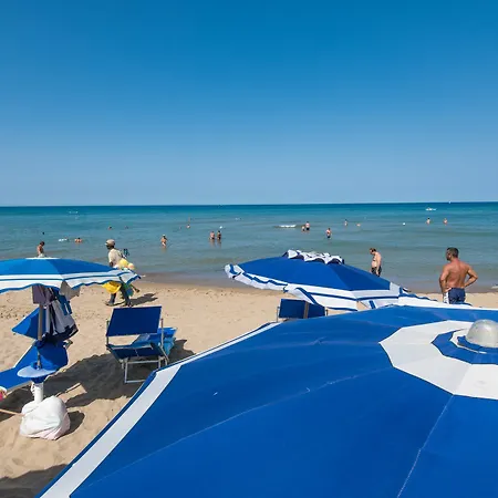 Kon Tiki San Vincenzo