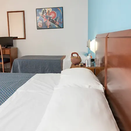 Hotel Kon Tiki