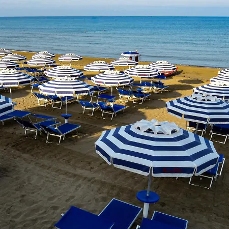 Kon Tiki 3* San Vincenzo