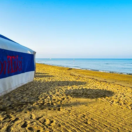 Kon Tiki San Vincenzo