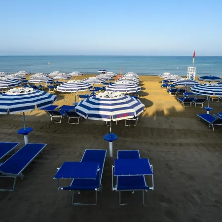Kon Tiki 3* San Vincenzo