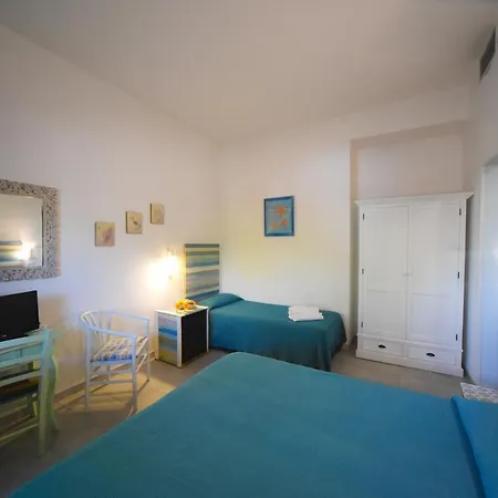 Kon Tiki 3* San Vincenzo