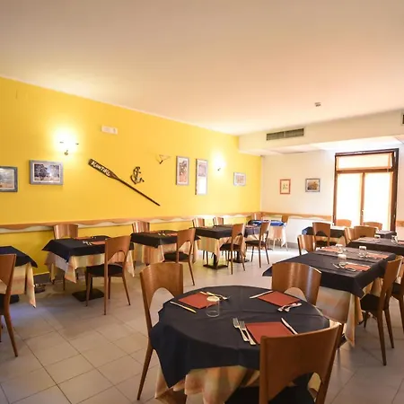 Kon Tiki Hotell 3*