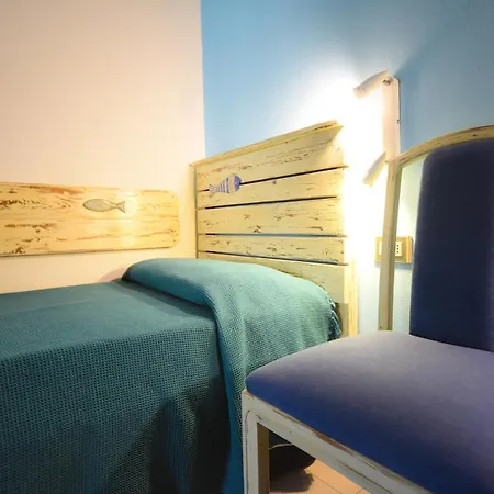 Hotel Kon Tiki San Vincenzo