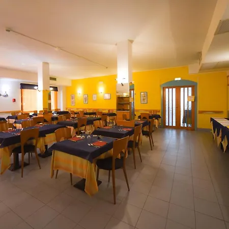 Kon Tiki Hotel