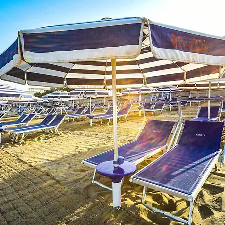 Kon Tiki 3*