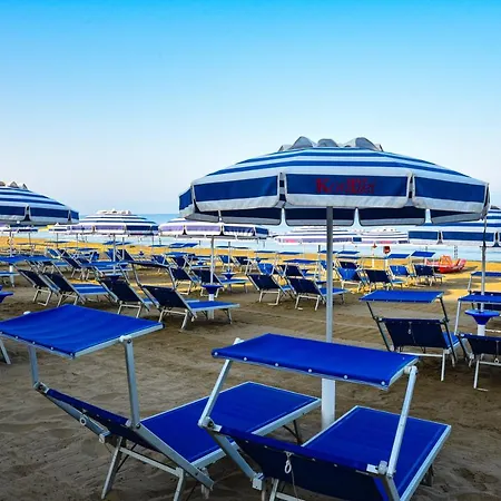 Kon Tiki 3* San Vincenzo