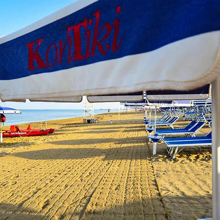 Hotel Kon Tiki