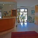 Hotel Kon Tiki San Vincenzo