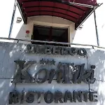 Kon Tiki Hotel San Vincenzo