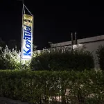 Kon Tiki Hotel 3*