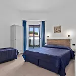 Kon Tiki Hotel San Vincenzo