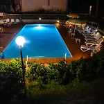 Hotel Kon Tiki San Vincenzo