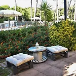 Hotel Kon Tiki San Vincenzo