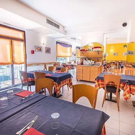 Hotell Kon Tiki