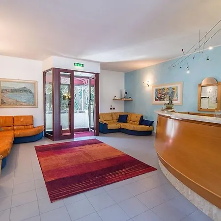 Kon Tiki Hotell 3*