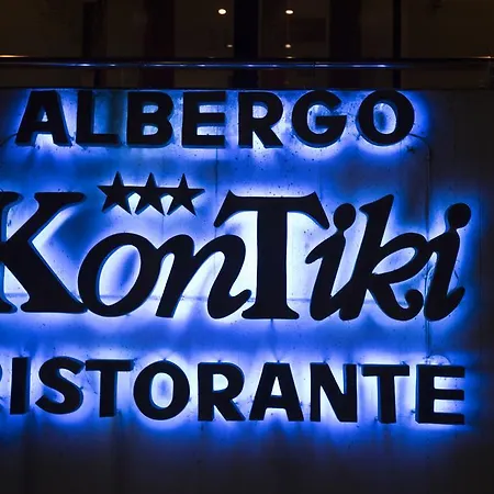 Kon Tiki 호텔