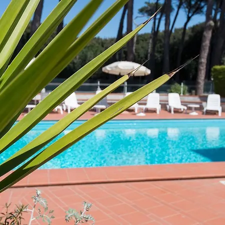 Kon Tiki Hotell 3*