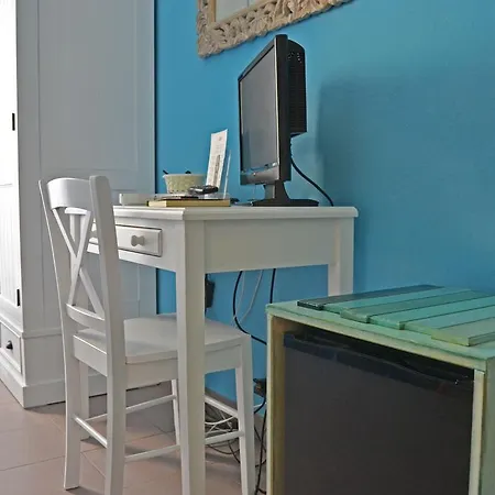 Kon Tiki Hotell