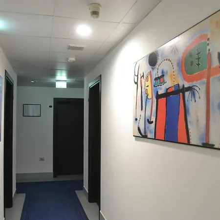 Kon Tiki Hotel San Vincenzo