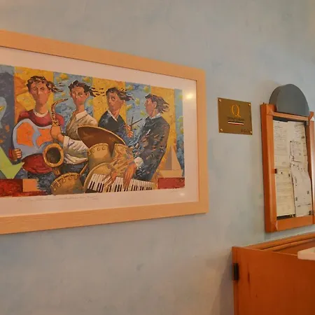 Hotel Kon Tiki 3*