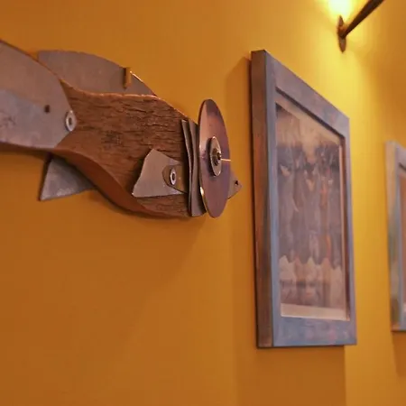 Hotel Kon Tiki San Vincenzo