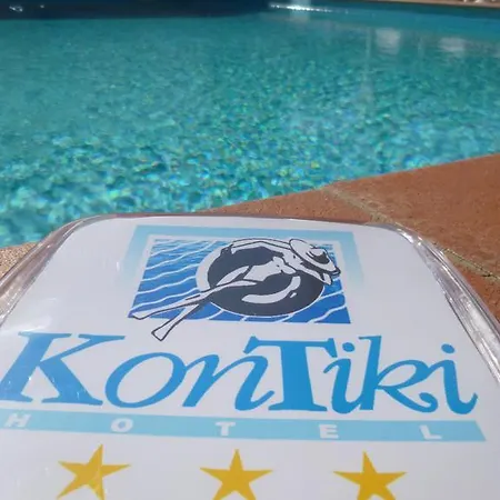 Kon Tiki Hotel