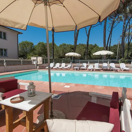 Hotel Kon Tiki 3*