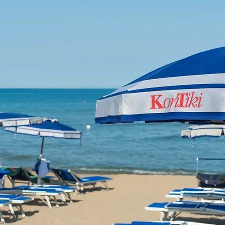 Kon Tiki Hotell