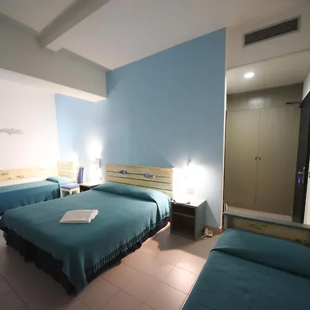 Kon Tiki Hotel