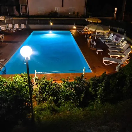 Hotel Kon Tiki San Vincenzo