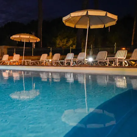 Kon Tiki 3* San Vincenzo