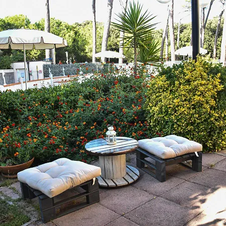 Hotel Kon Tiki San Vincenzo