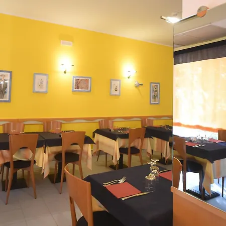 Kon Tiki 3* San Vincenzo