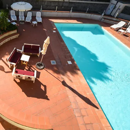 Hotel Kon Tiki San Vincenzo