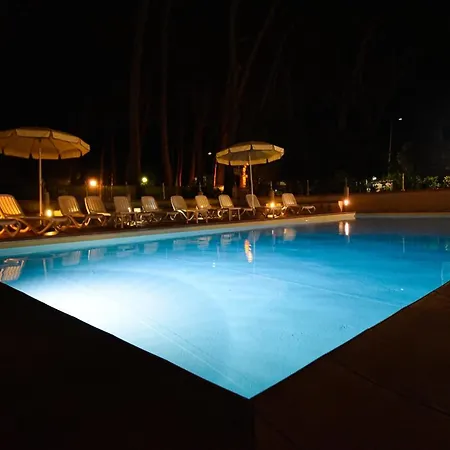 Hotel Kon Tiki